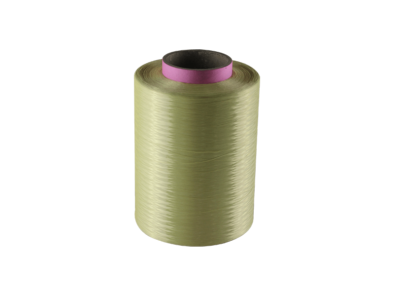 Benang Gentian Aramid Berprestasi Tinggi