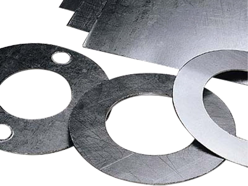 Gasket Grafit Tulen Kualiti Premium