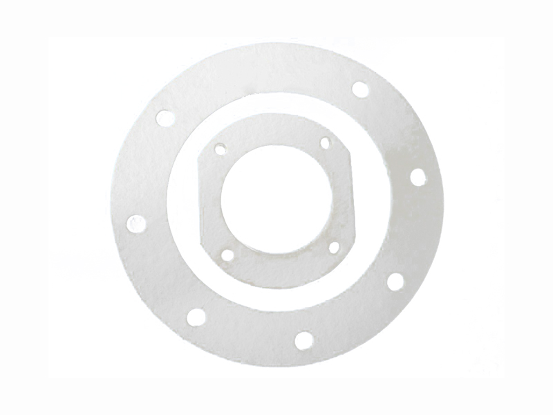 Gasket Gentian Seramik Suhu Tinggi