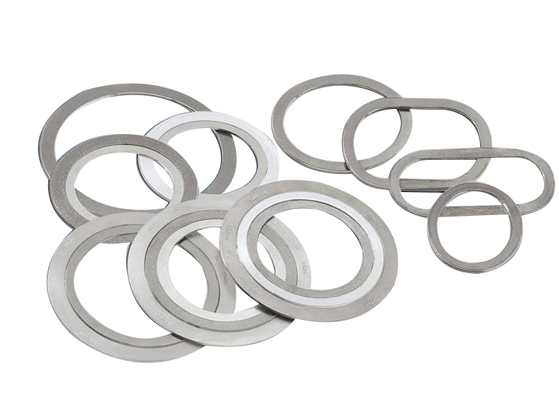 Gasket Luka Lingkaran Dipertingkatkan untuk Aplikasi Pengedap Ketepatan