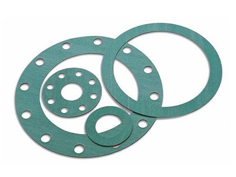 Gasket Getah Bukan Asbestos Premium