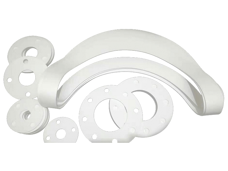 Gasket PTFE Dikembangkan
