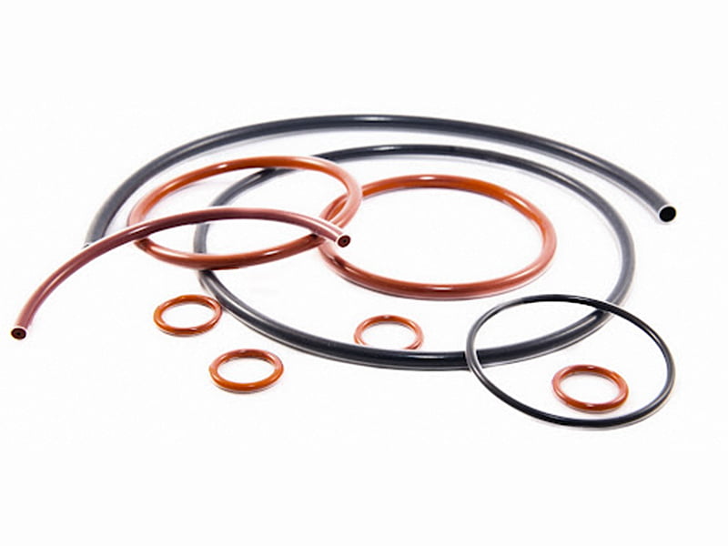 O-Rings FEP Premium