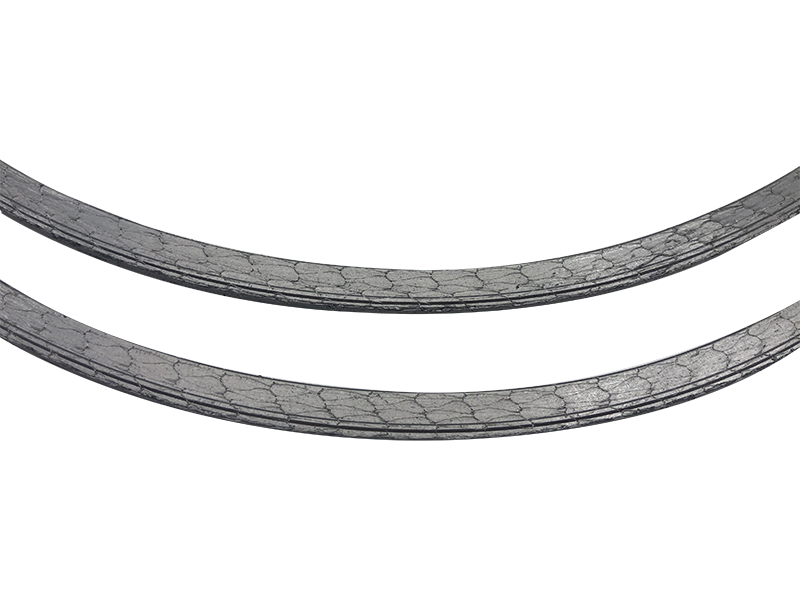 Gasket Penapis Zarah Diesel DPF-GM SUNPASS: Ketepatan Sesuai untuk Kenderaan GM