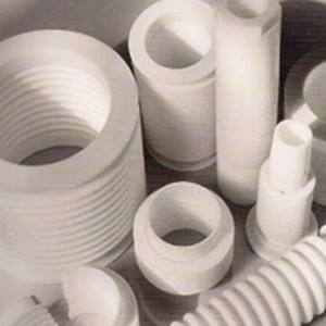 Bahagian Mesin PTFE