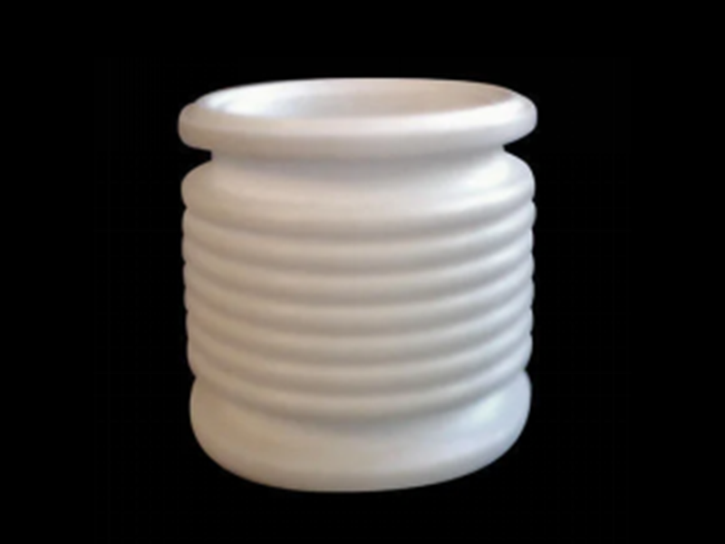 PTFE Bellow Seal untuk Aplikasi Berprestasi Tinggi