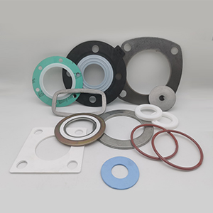 Gasket dan Lembaran