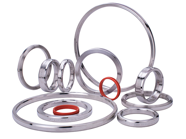 Gasket Logam