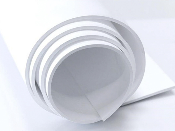 Lembaran PTFE