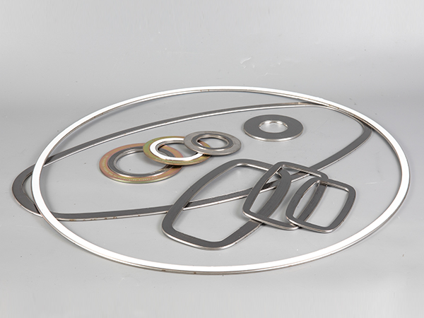 Gasket Separa Logam